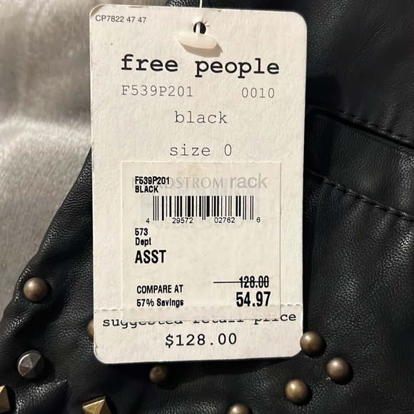 Booty Shorts - Picture 7 of 7